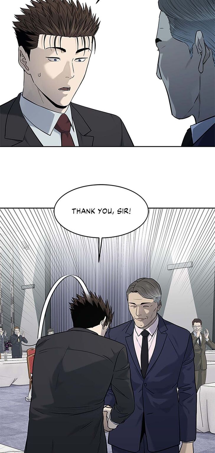 Read God of Blackfield Manga Online