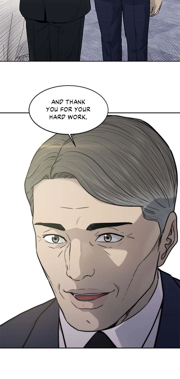 Read God of Blackfield Manga Online