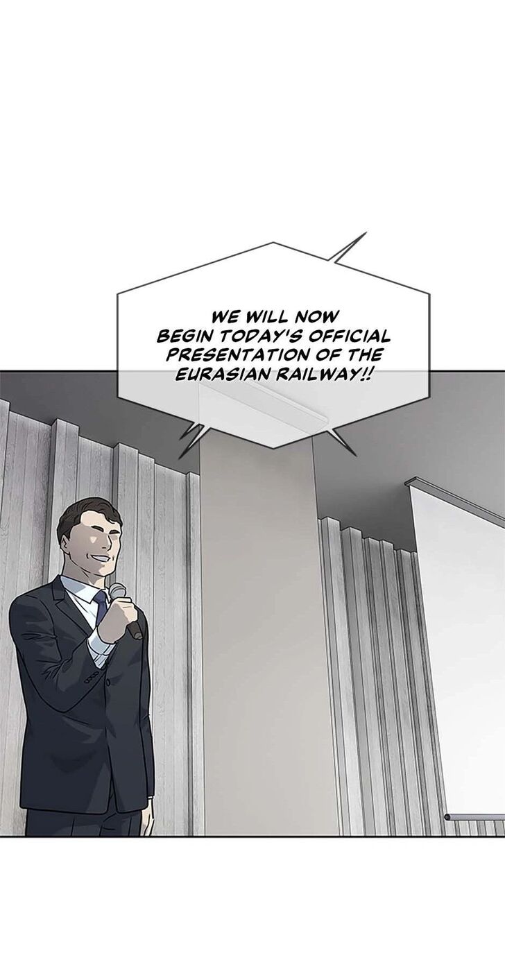 Read God of Blackfield Manga Online