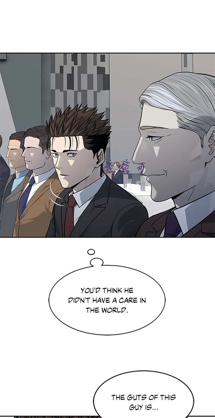 Read God of Blackfield Manga Online