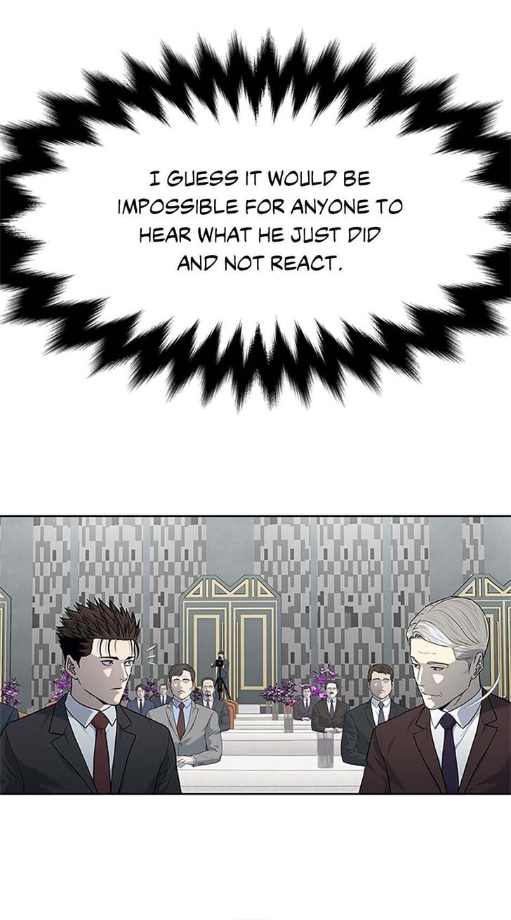 Read God of Blackfield Manga Online