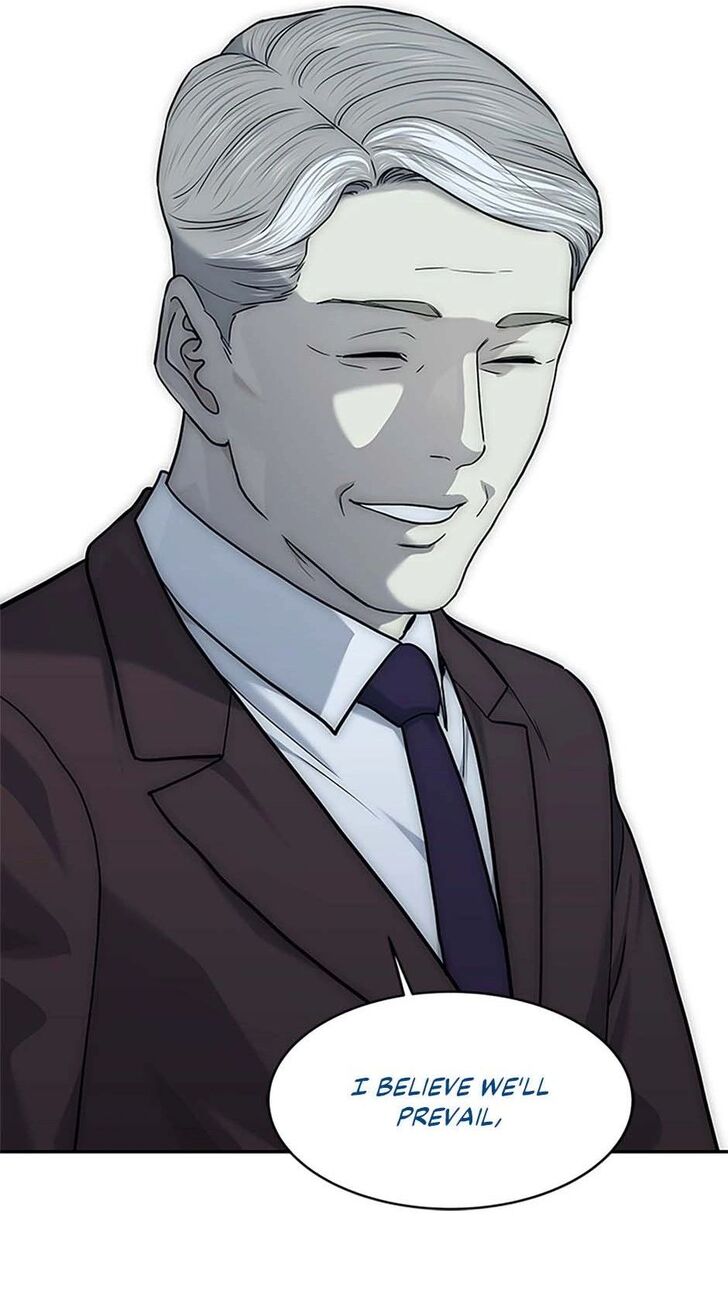 Read God of Blackfield Manga Online