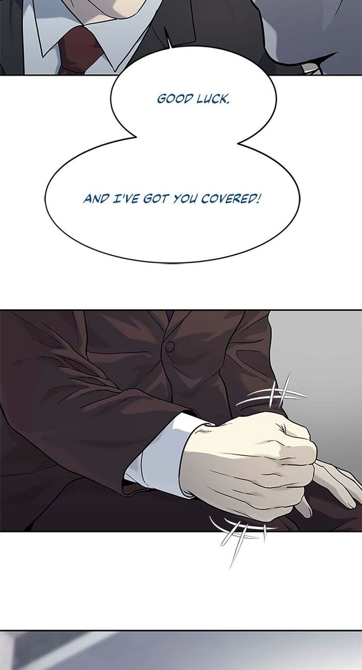 Read God of Blackfield Manga Online