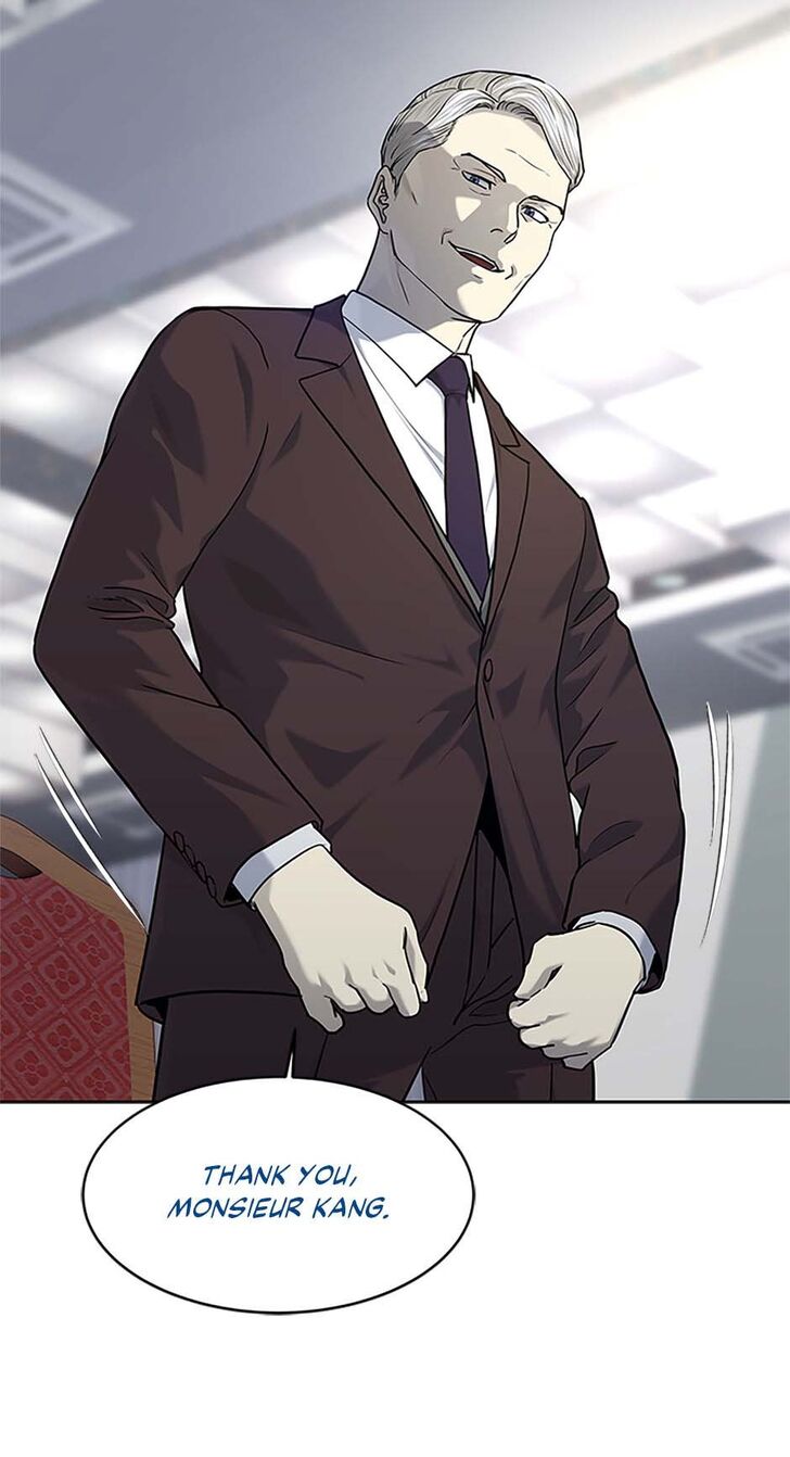 Read God of Blackfield Manga Online