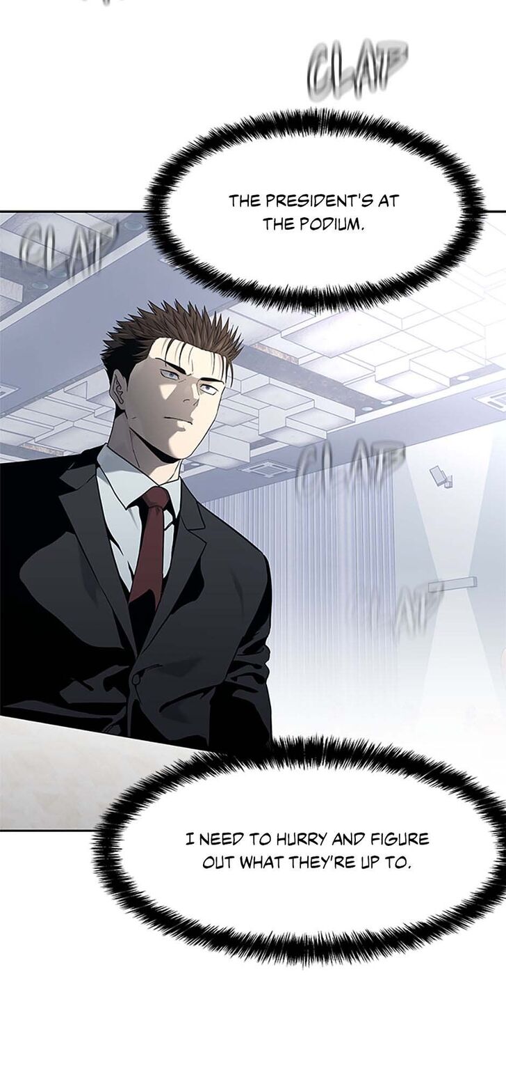 Read God of Blackfield Manga Online