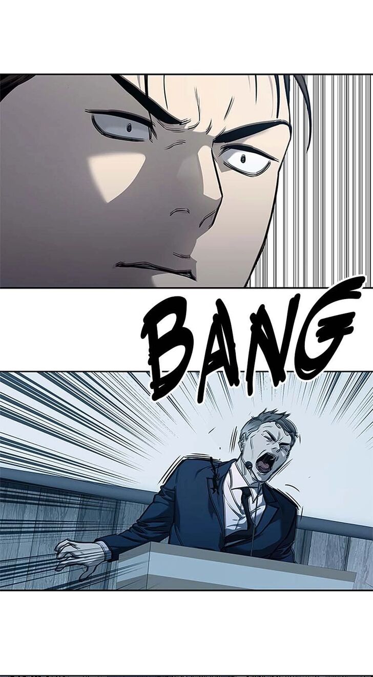 Read God of Blackfield Manga Online