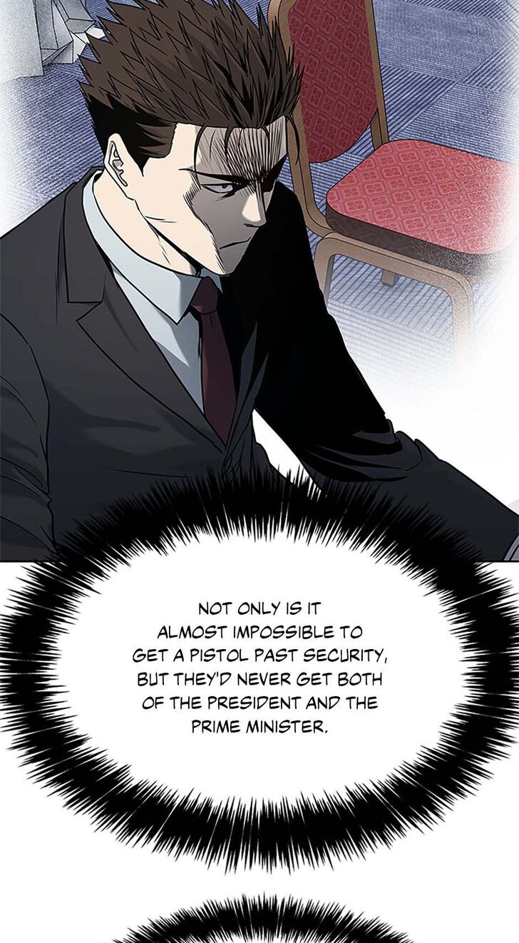 Read God of Blackfield Manga Online