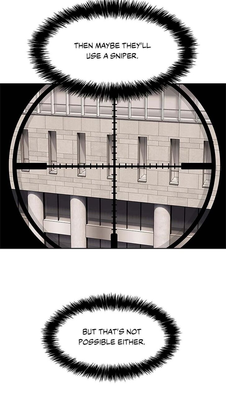 Read God of Blackfield Manga Online