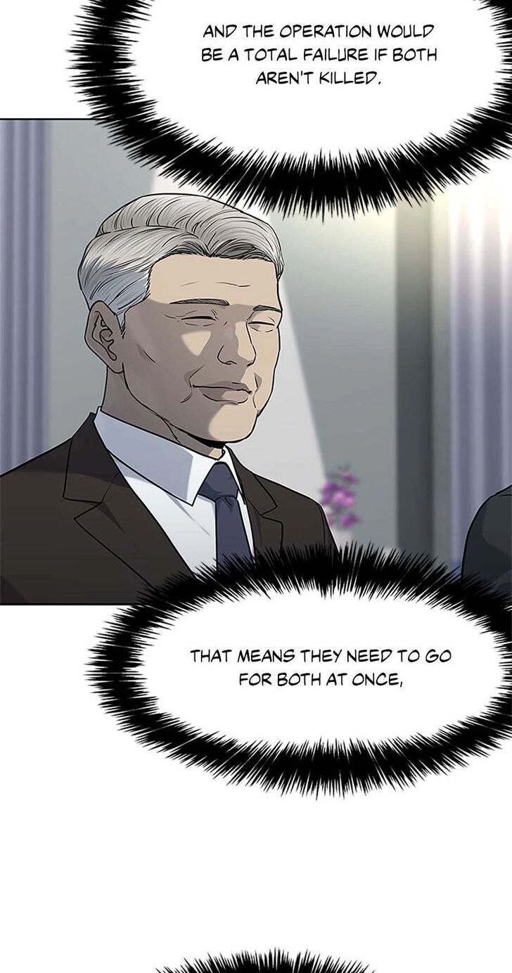 Read God of Blackfield Manga Online