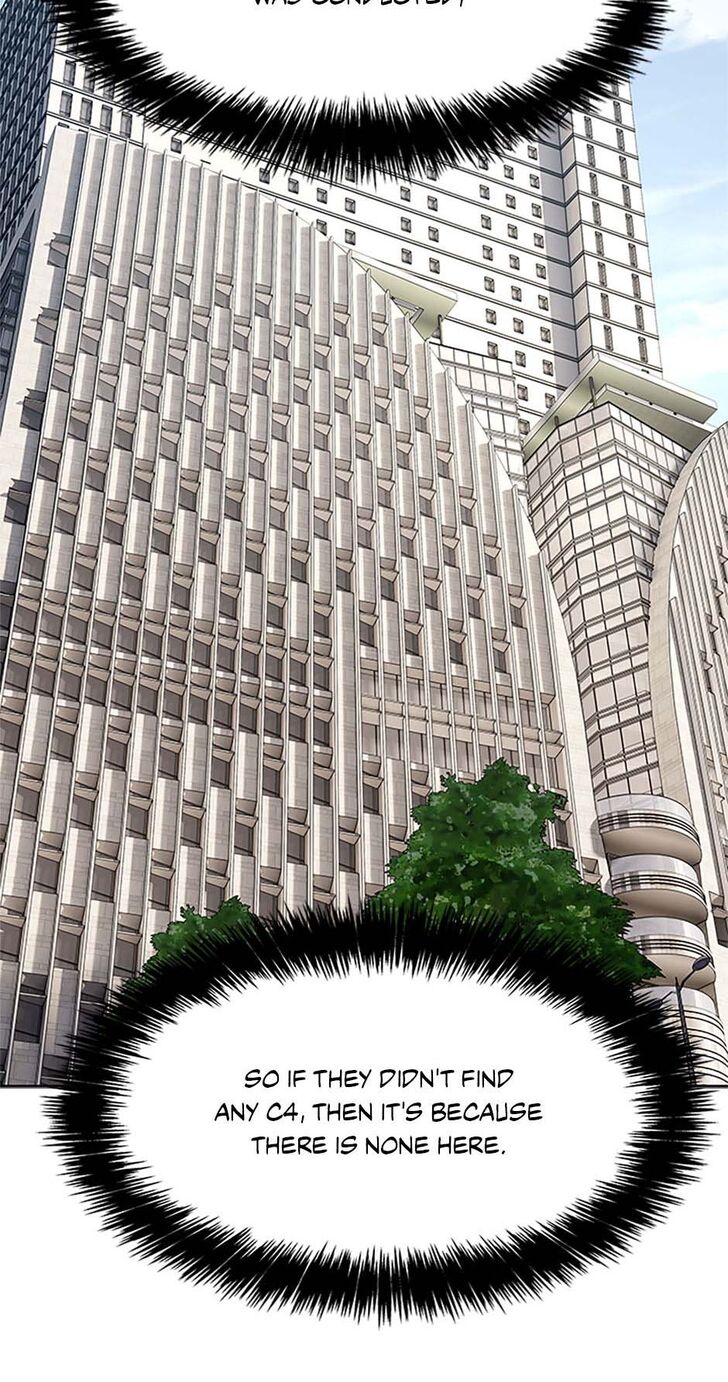 Read God of Blackfield Manga Online