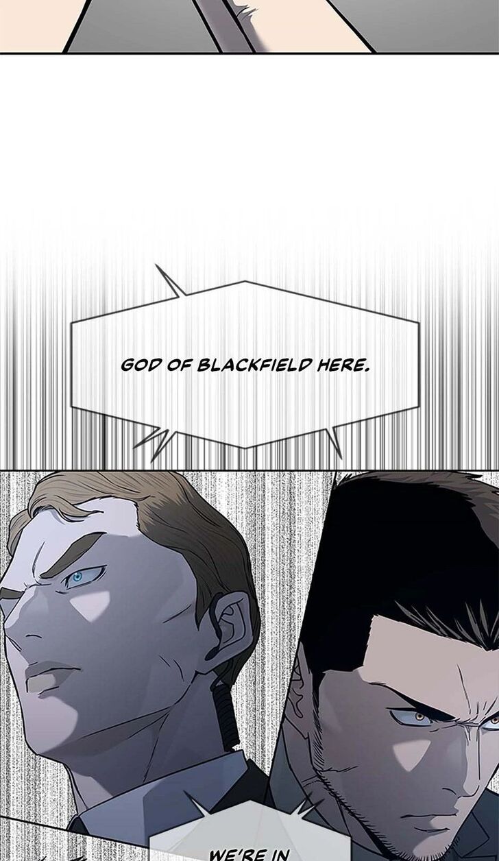 Read God of Blackfield Manga Online
