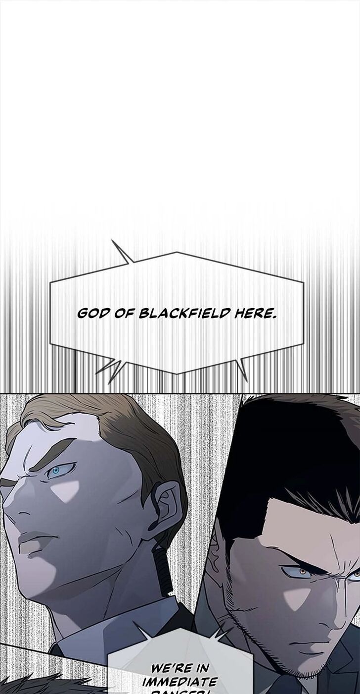 Read God of Blackfield Manga Online