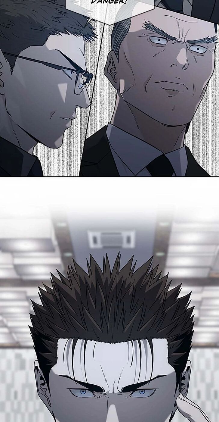 Read God of Blackfield Manga Online