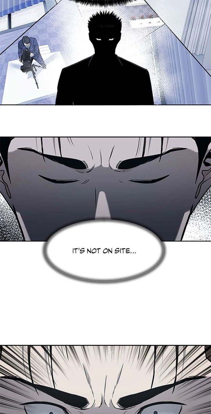 Read God of Blackfield Manga Online