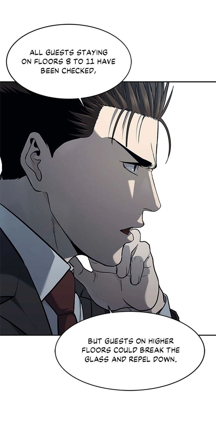 Read God of Blackfield Manga Online