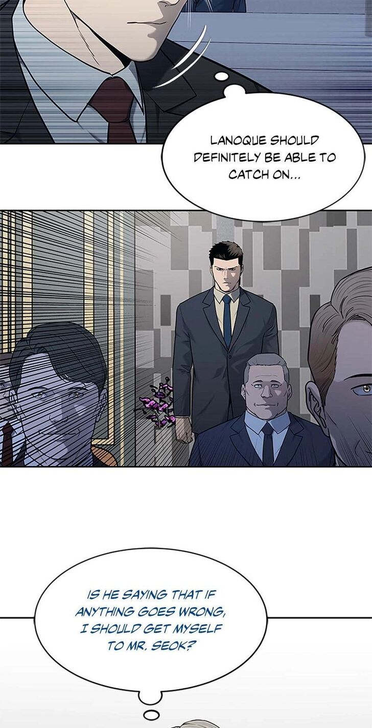 Read God of Blackfield Manga Online