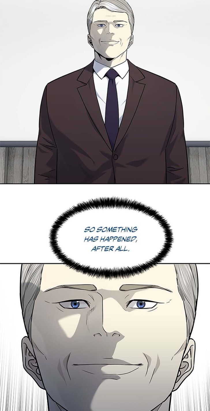 Read God of Blackfield Manga Online