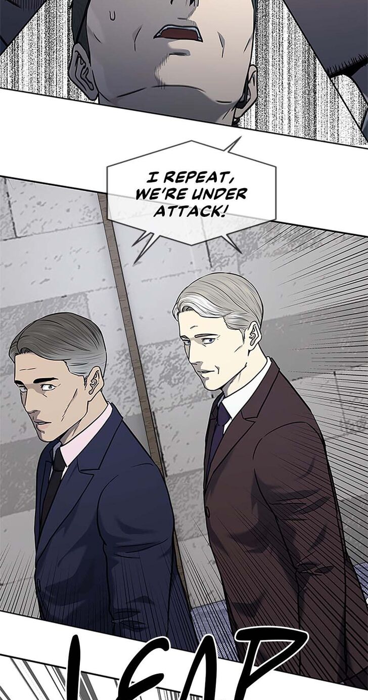 Read God of Blackfield Manga Online