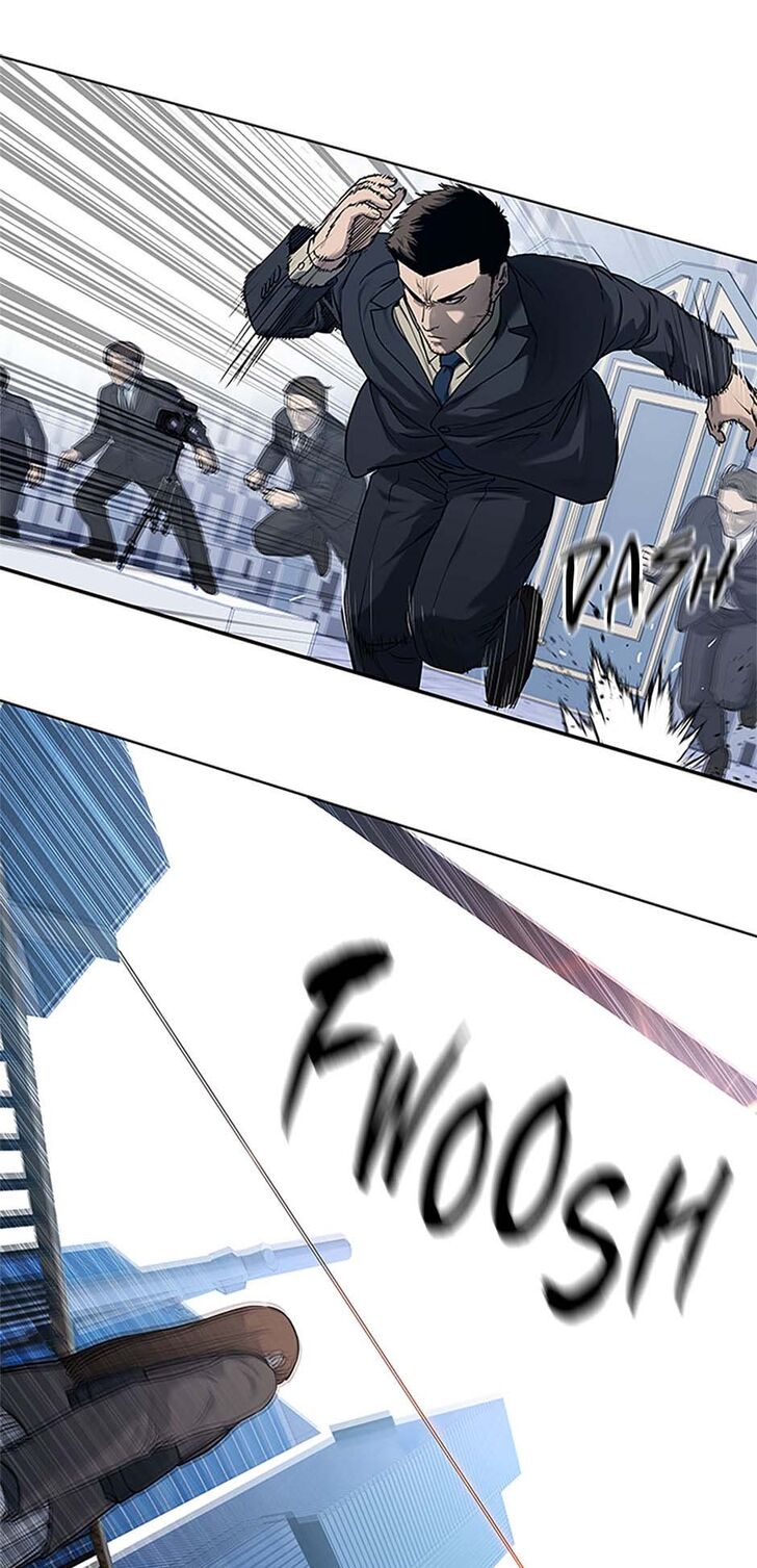 Read God of Blackfield Manga Online