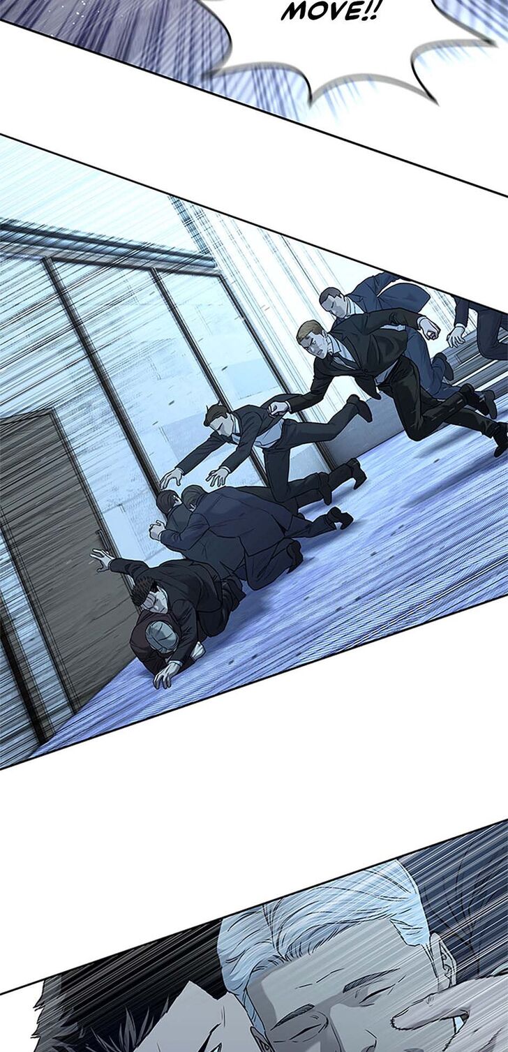 Read God of Blackfield Manga Online