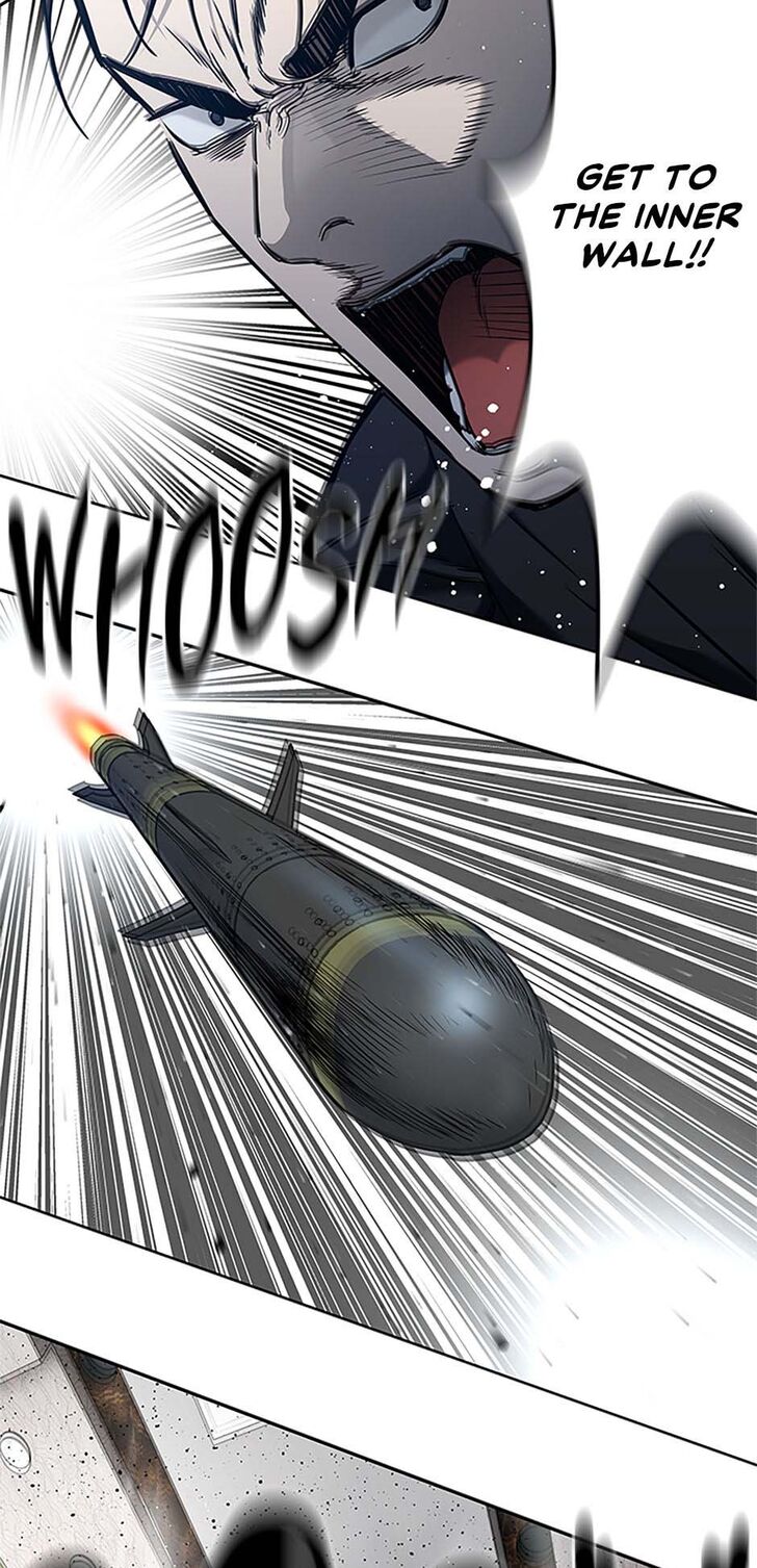 Read God of Blackfield Manga Online