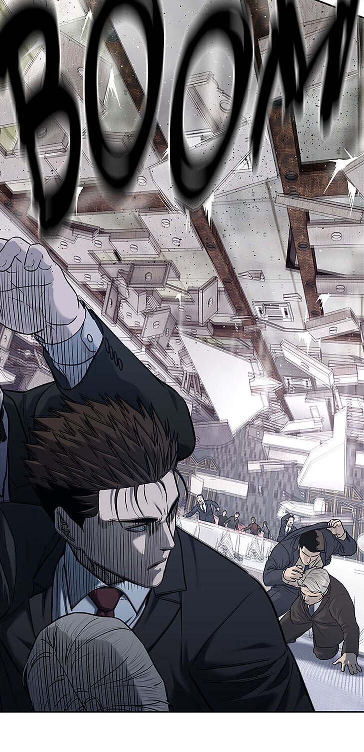 Read God of Blackfield Manga Online