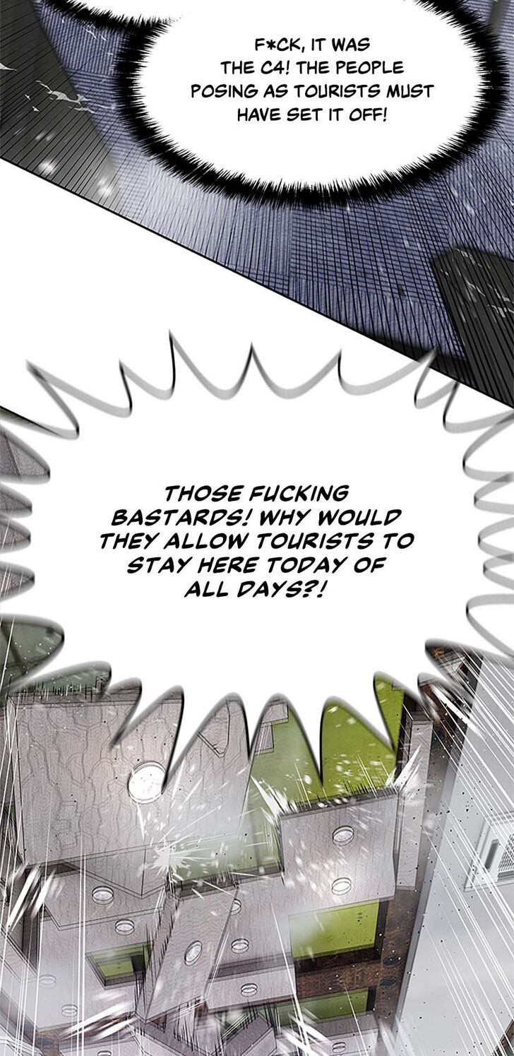 Read God of Blackfield Manga Online