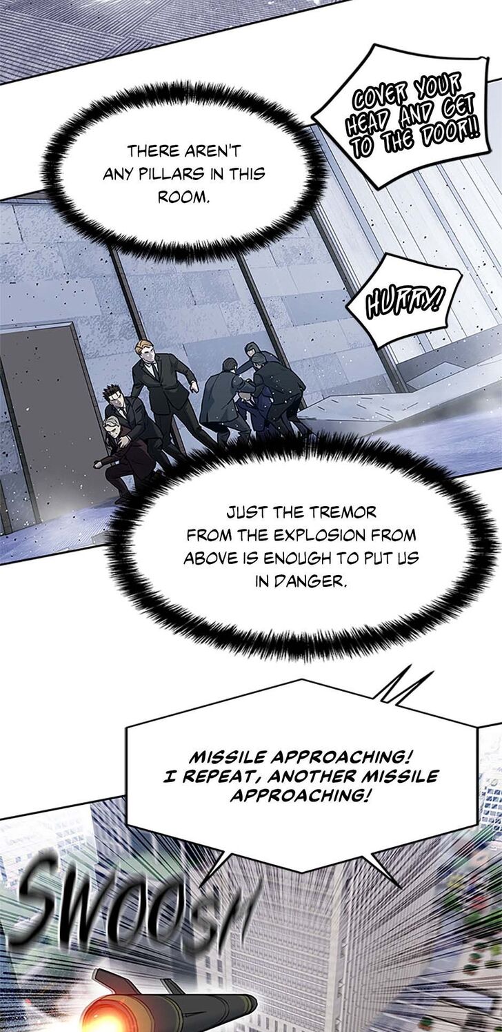 Read God of Blackfield Manga Online