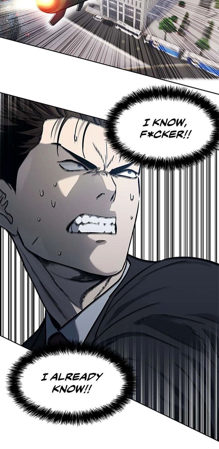 Read God of Blackfield Manga Online