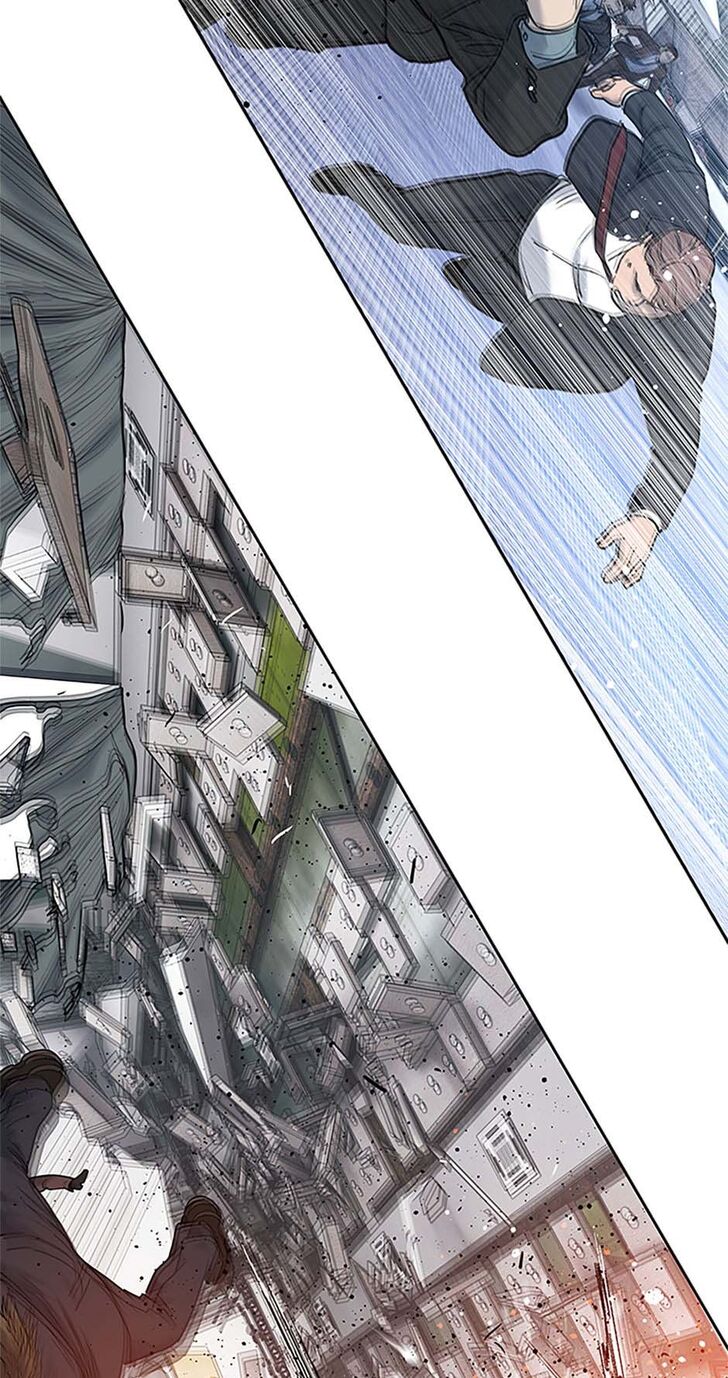 Read God of Blackfield Manga Online