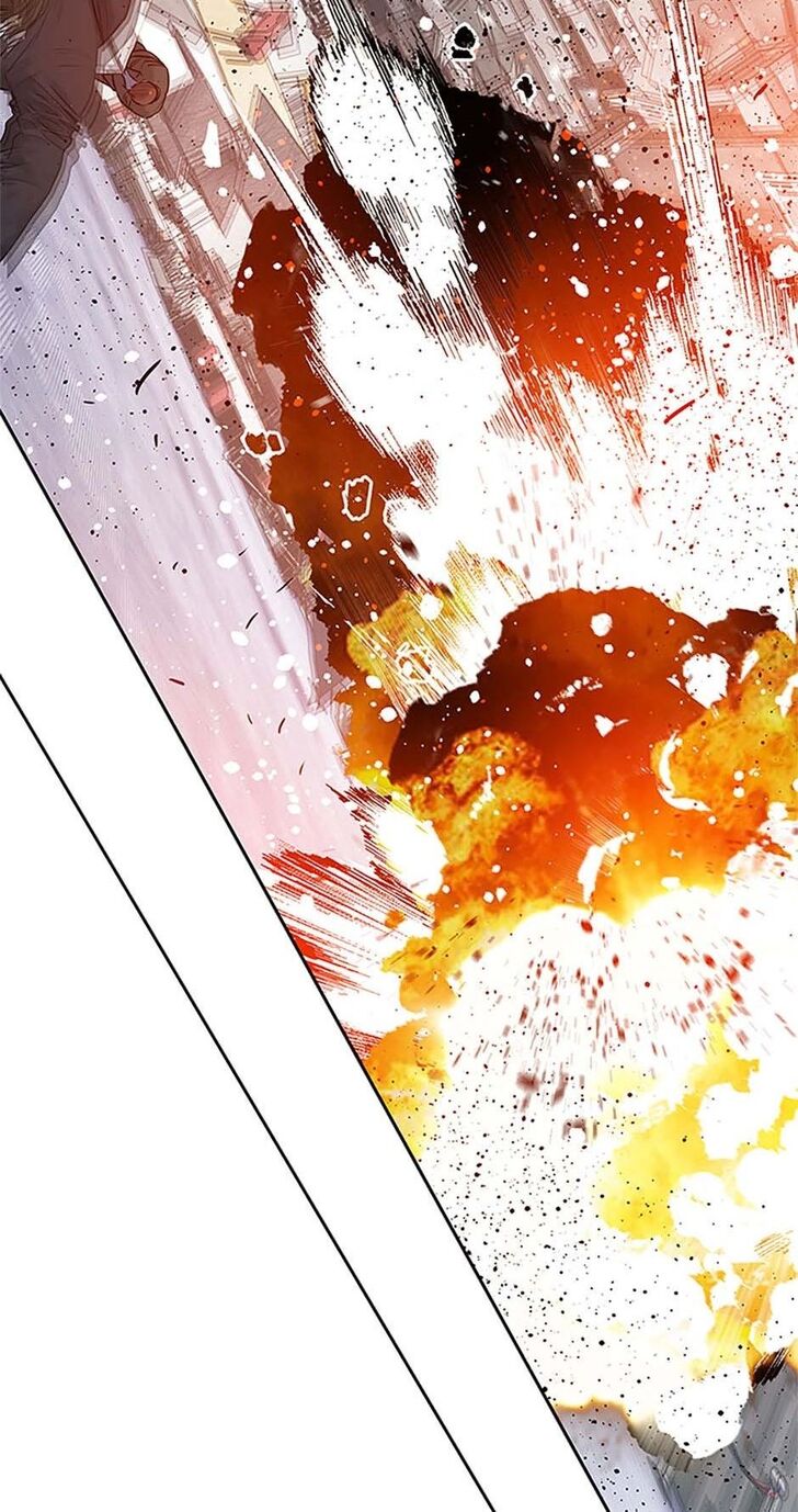 Read God of Blackfield Manga Online