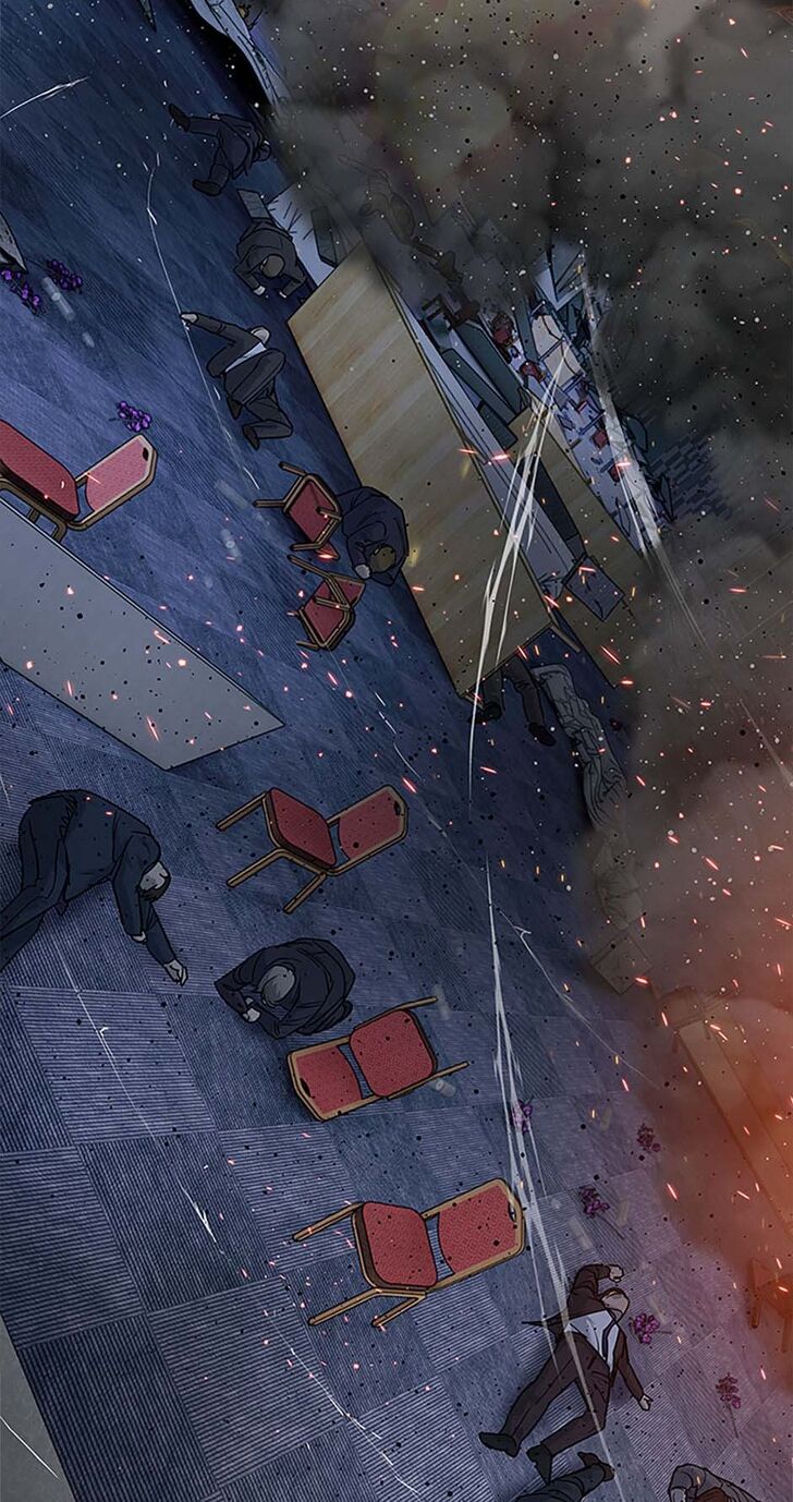 Read God of Blackfield Manga Online