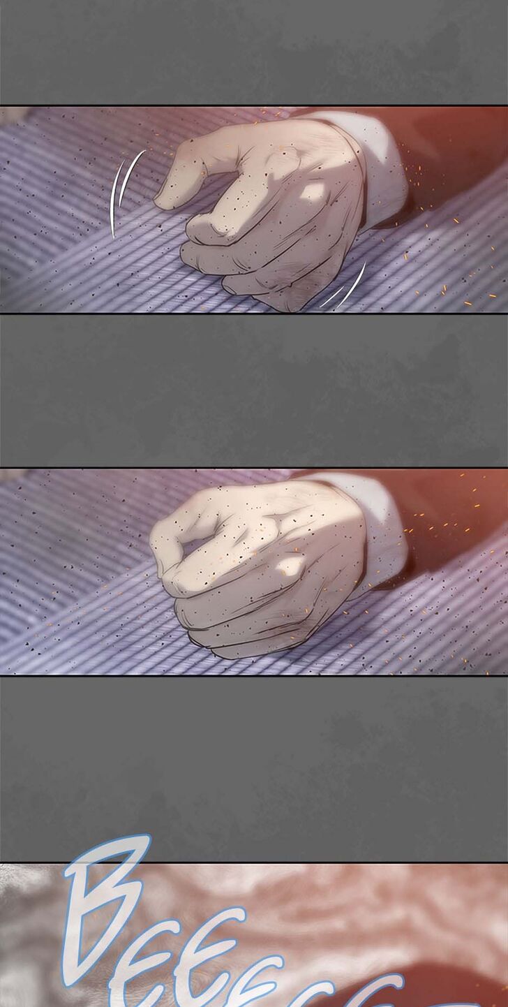 Read God of Blackfield Manga Online