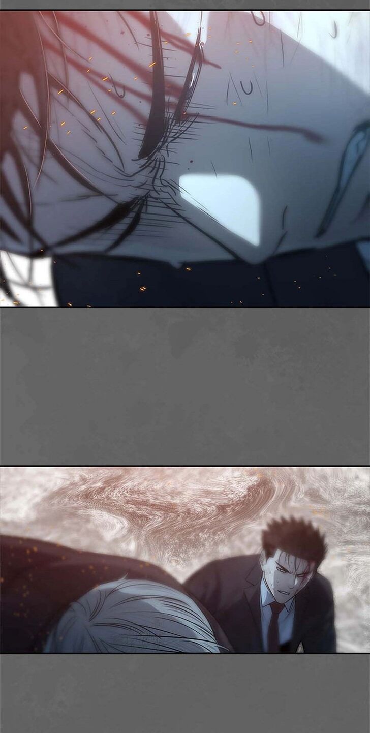 Read God of Blackfield Manga Online