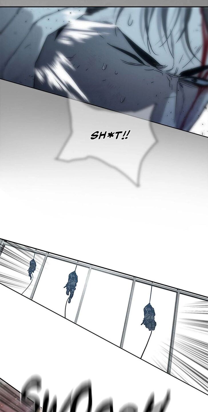 Read God of Blackfield Manga Online