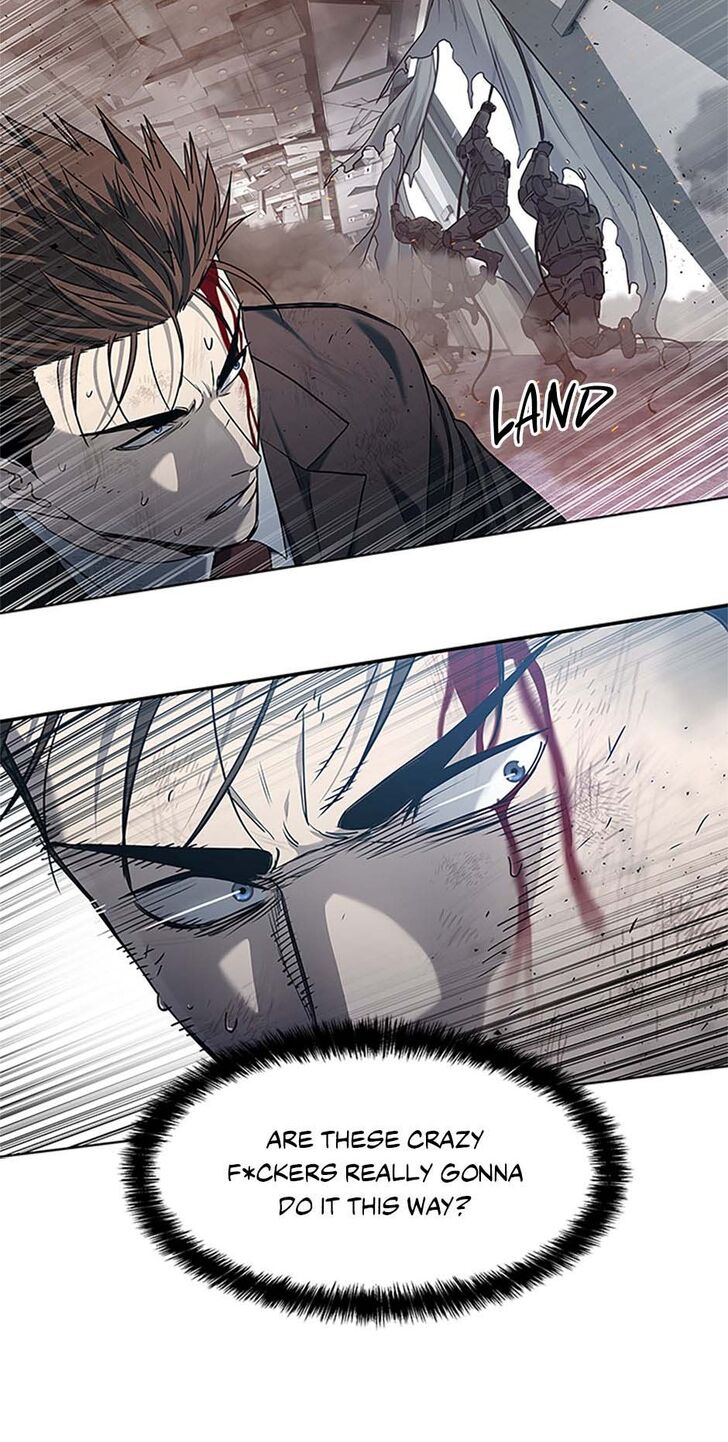 Read God of Blackfield Manga Online