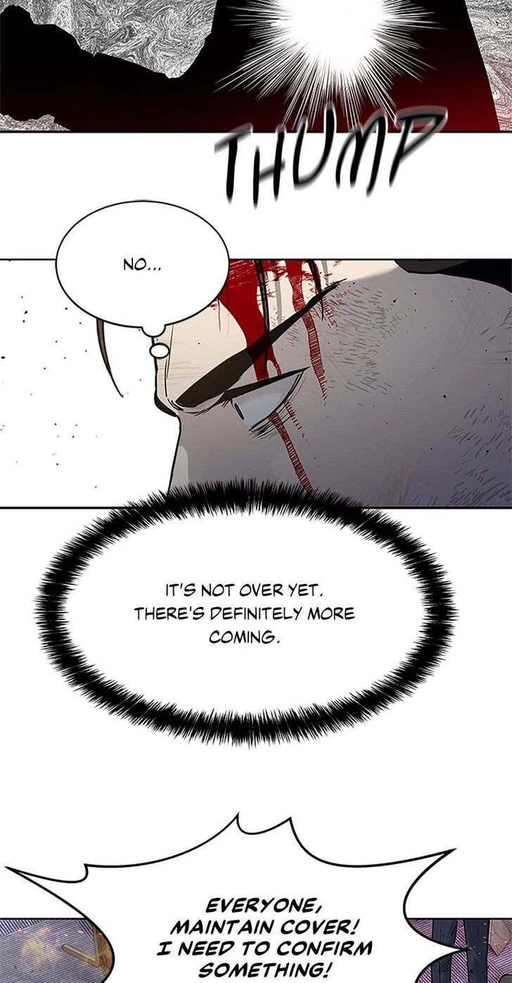 Read God of Blackfield Manga Online