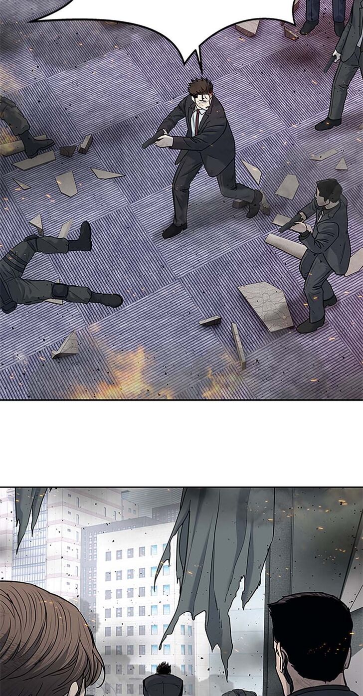 Read God of Blackfield Manga Online