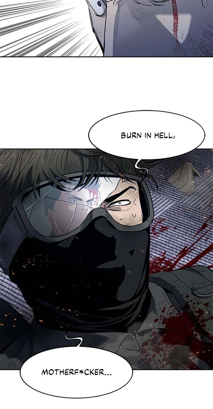 Read God of Blackfield Manga Online