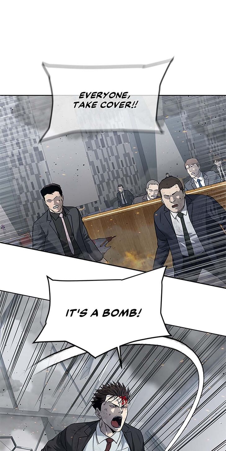 Read God of Blackfield Manga Online