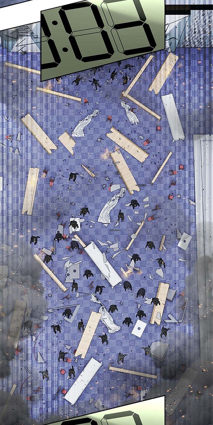 Read God of Blackfield Manga Online