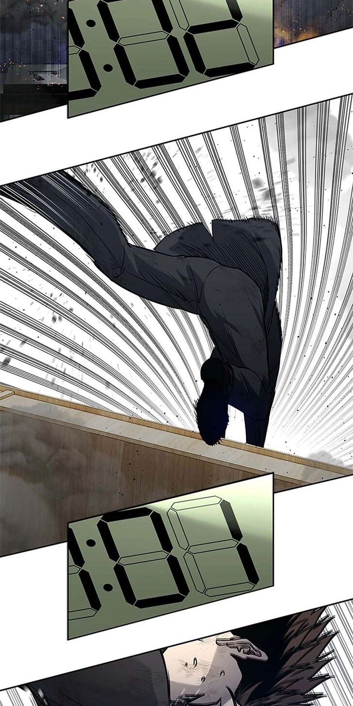 Read God of Blackfield Manga Online