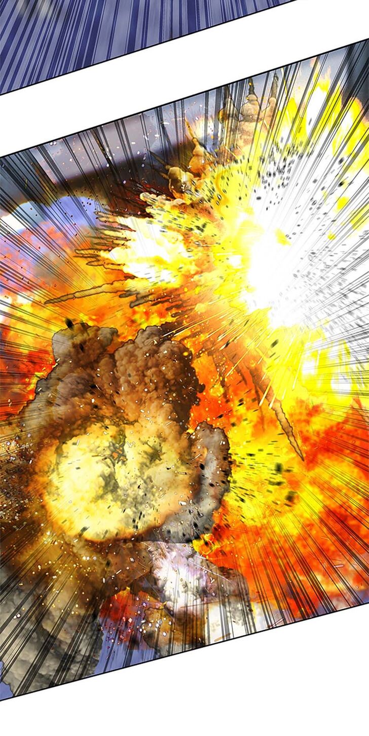 Read God of Blackfield Manga Online