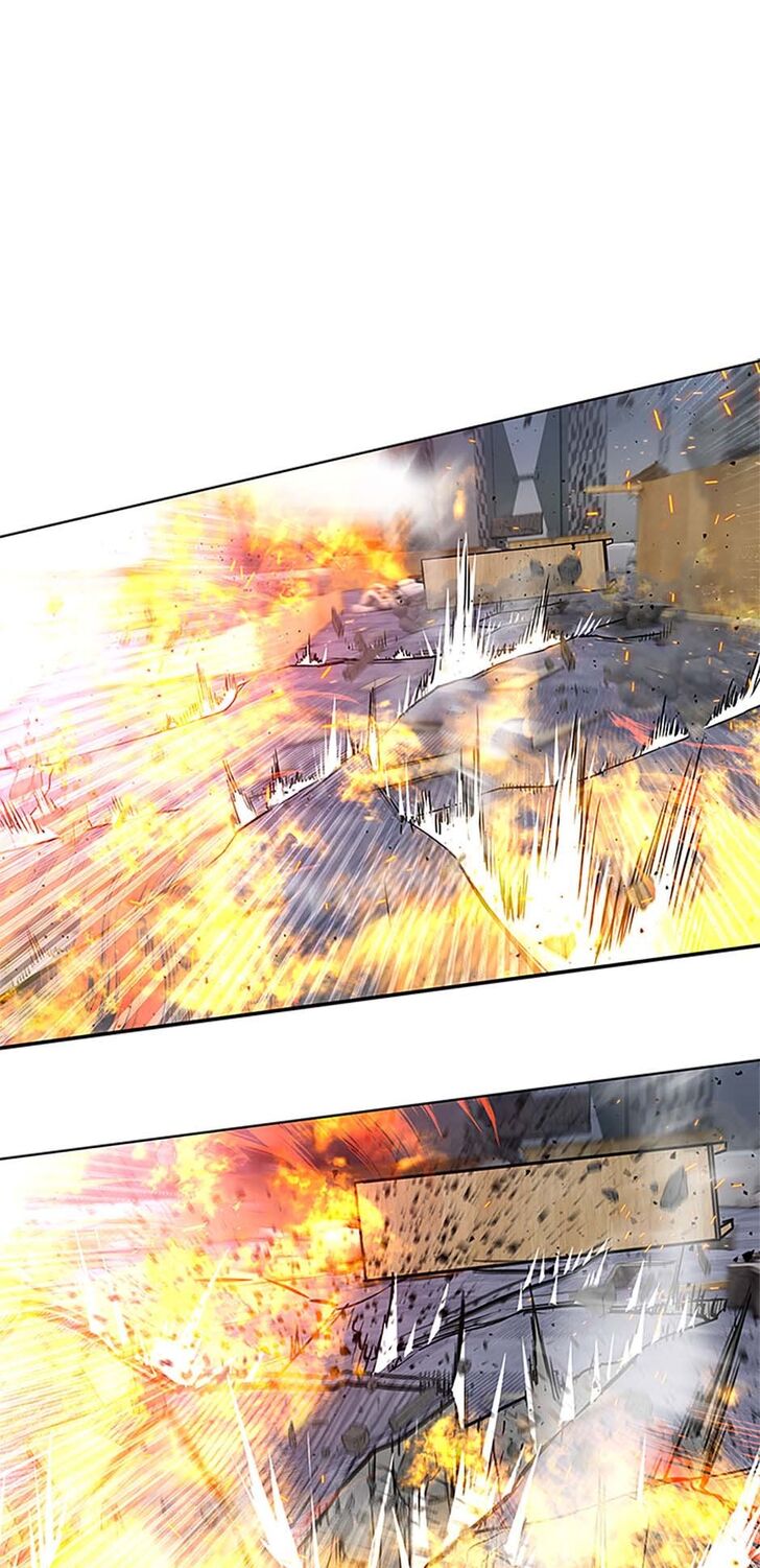 Read God of Blackfield Manga Online