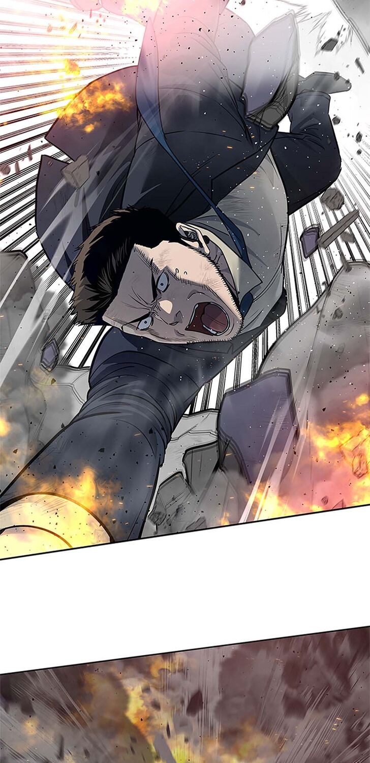 Read God of Blackfield Manga Online