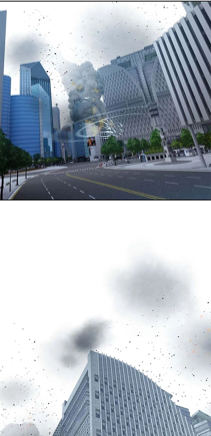 Read God of Blackfield Manga Online