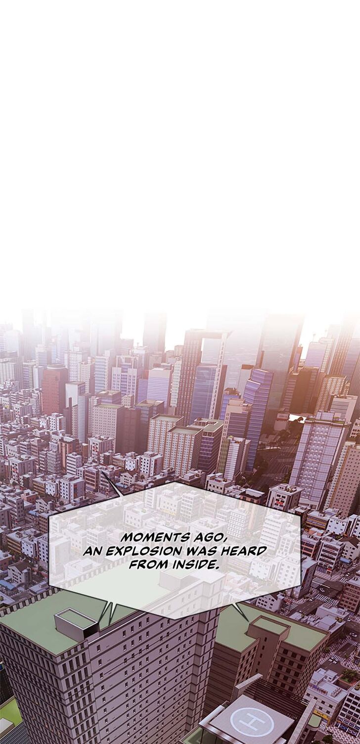 Read God of Blackfield Manga Online