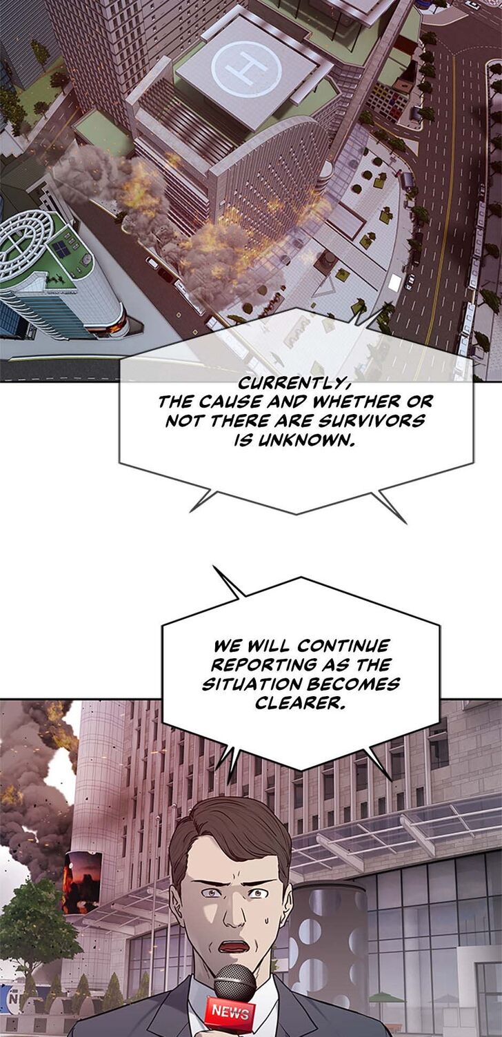 Read God of Blackfield Manga Online