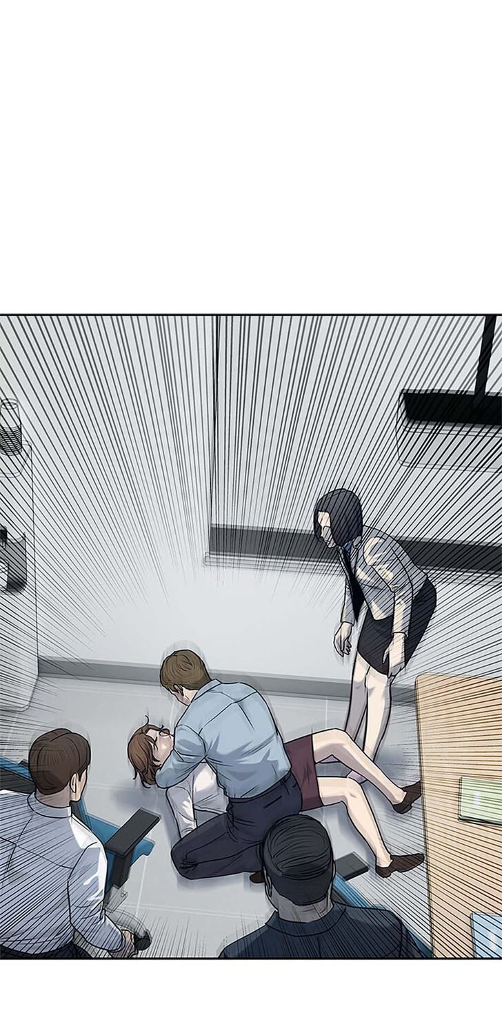 Read God of Blackfield Manga Online