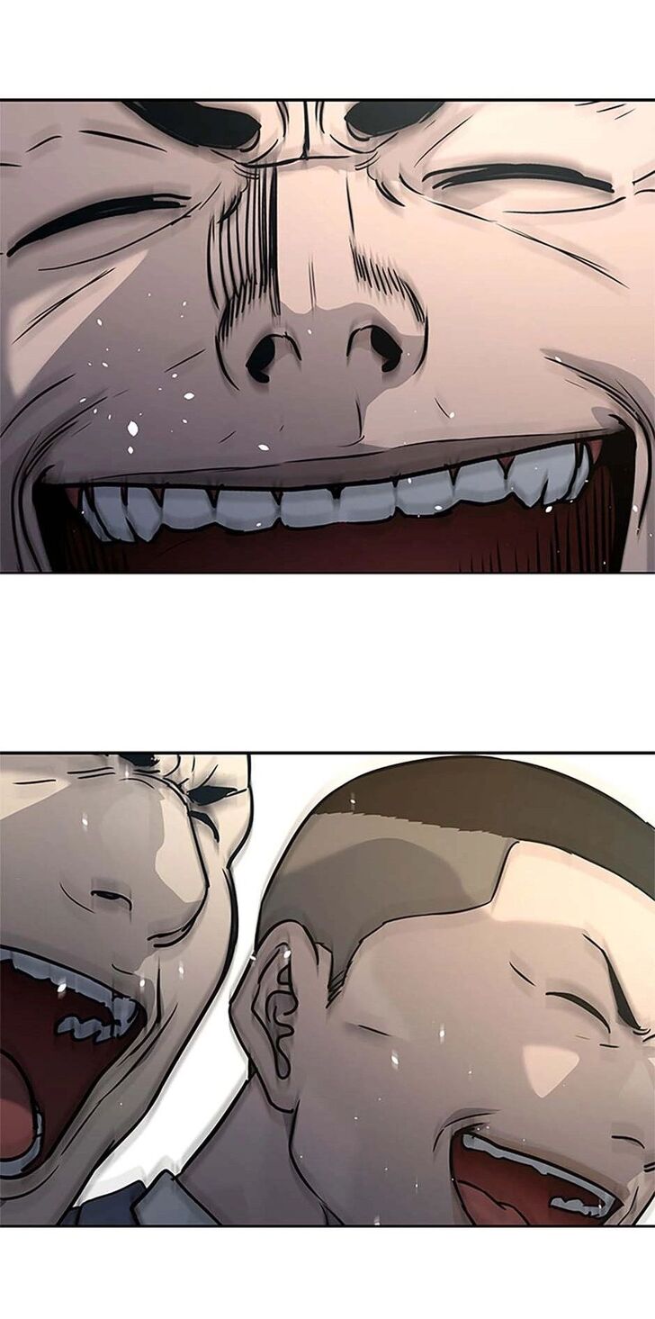 Read God of Blackfield Manga Online